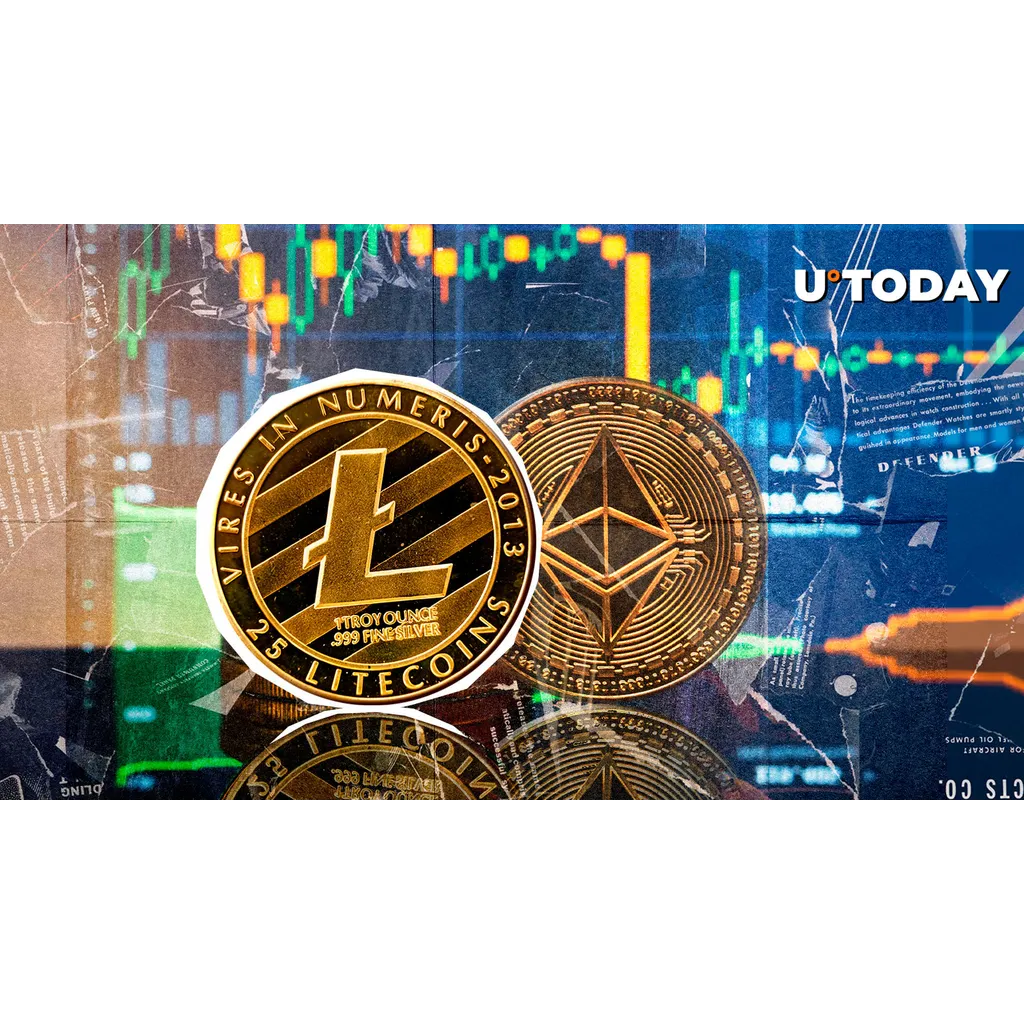 Litecoin (LTC) mirrors Ethereum 2021 pattern for 100% price increase Litecoin (LTC) mirrors Ethereum 2021 pattern for 100% price increase