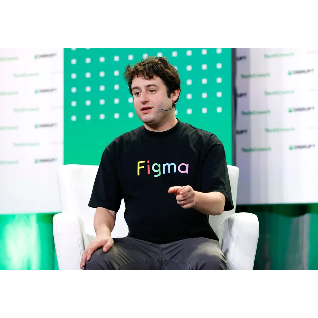 Figma adds Bitcoin to treasury strategy, holding BTC amid 2024 corporate adoption surge Figma adds Bitcoin to treasury strategy, holding BTC amid 2024 corporate adoption surge