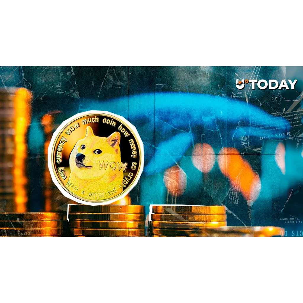 Dogecoin Whales Go Silent Raising Questions About Market Activity Dogecoin Whales Go Silent Raising Questions About Market Activity