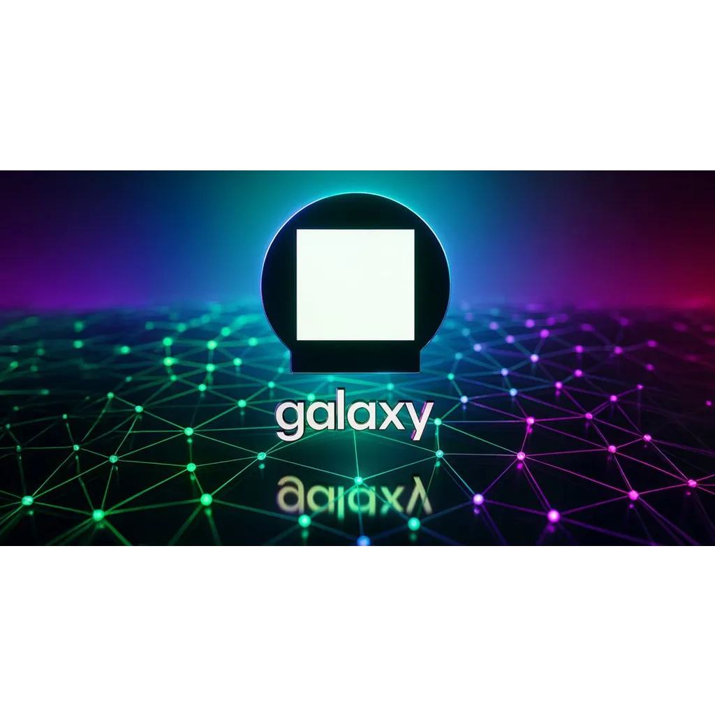Galaxy issues Solana shares, projects 0 trillion tokenized stock market by 2044 Galaxy issues Solana shares, projects 0 trillion tokenized stock market by 2044