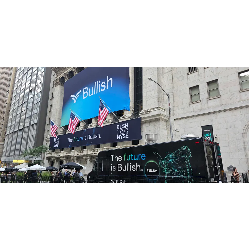 Compass Point initiates neutral coverage on Bitcoin with 5% volatility noted in 2023 Compass Point initiates neutral coverage on Bitcoin with 5% volatility noted in 2023