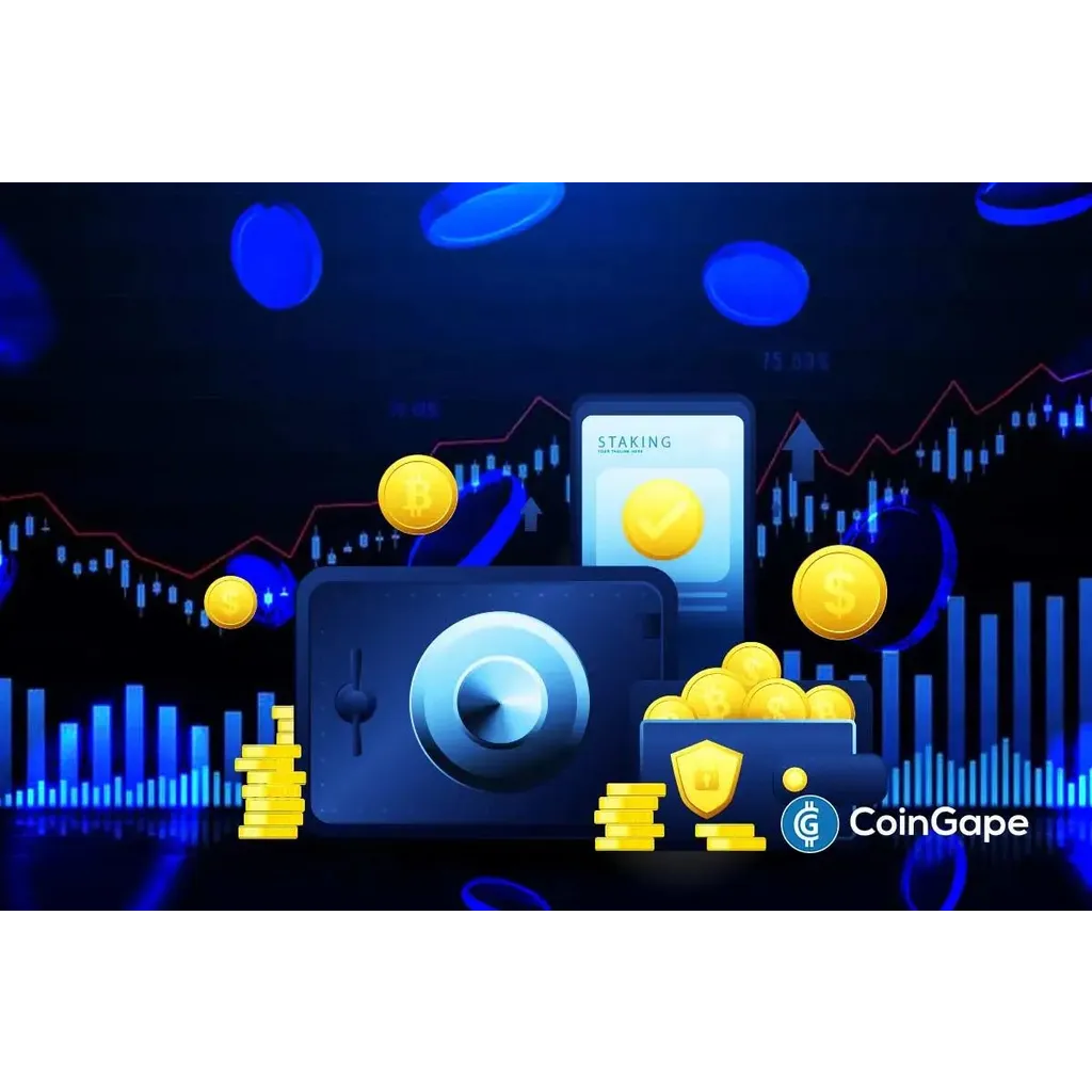 Liquid Asset Restaking Boom In 2026: How to Earn More By Staking Cryptocurrency Liquid Asset Restaking Boom In 2026: How to Earn More By Staking Cryptocurrency