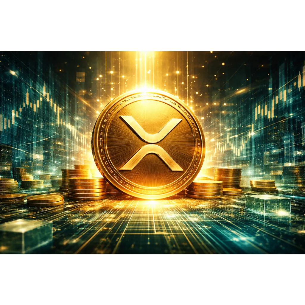 What Every XRP Holder Must Understand As Activity Wanes What Every XRP Holder Must Understand As Activity Wanes