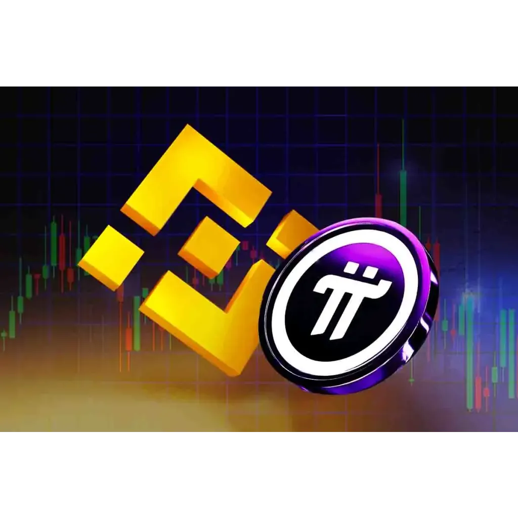 Pi Network price dropped 50% after ecosystem news… Pi Network price dropped 50% after ecosystem news…