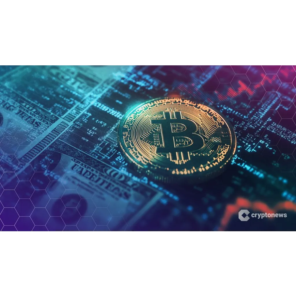 Eric Trump promotes cryptocurrency as a lifeline for the US dollar Eric Trump promotes cryptocurrency as a lifeline for the US dollar