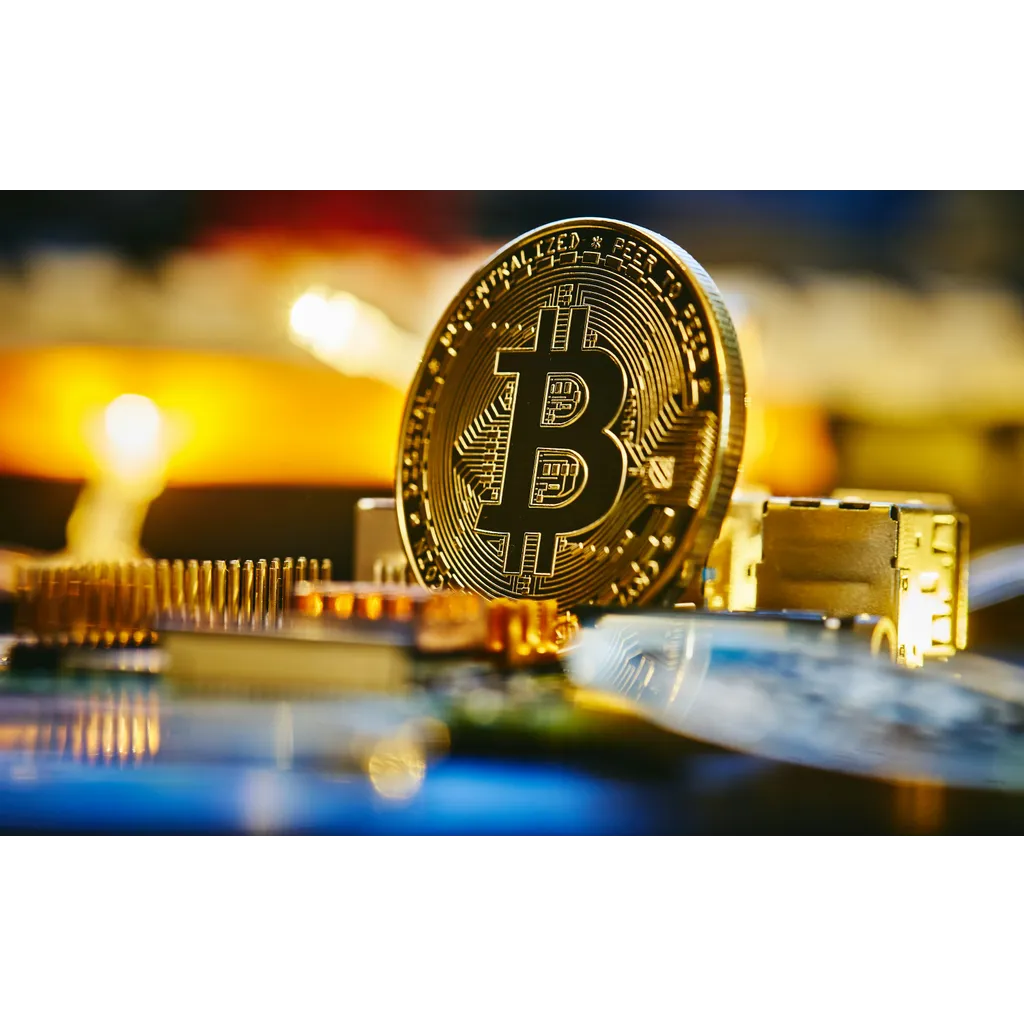 Bitcoin Could See Short-Term Pullback Following Price Rebound — Analyst Bitcoin Could See Short-Term Pullback Following Price Rebound — Analyst