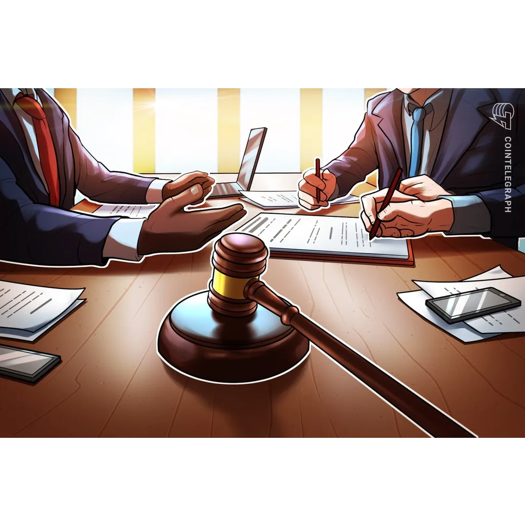 Genius Group eyes massive Bitcoin buys from billion-dollar lawsuits Genius Group eyes massive Bitcoin buys from billion-dollar lawsuits