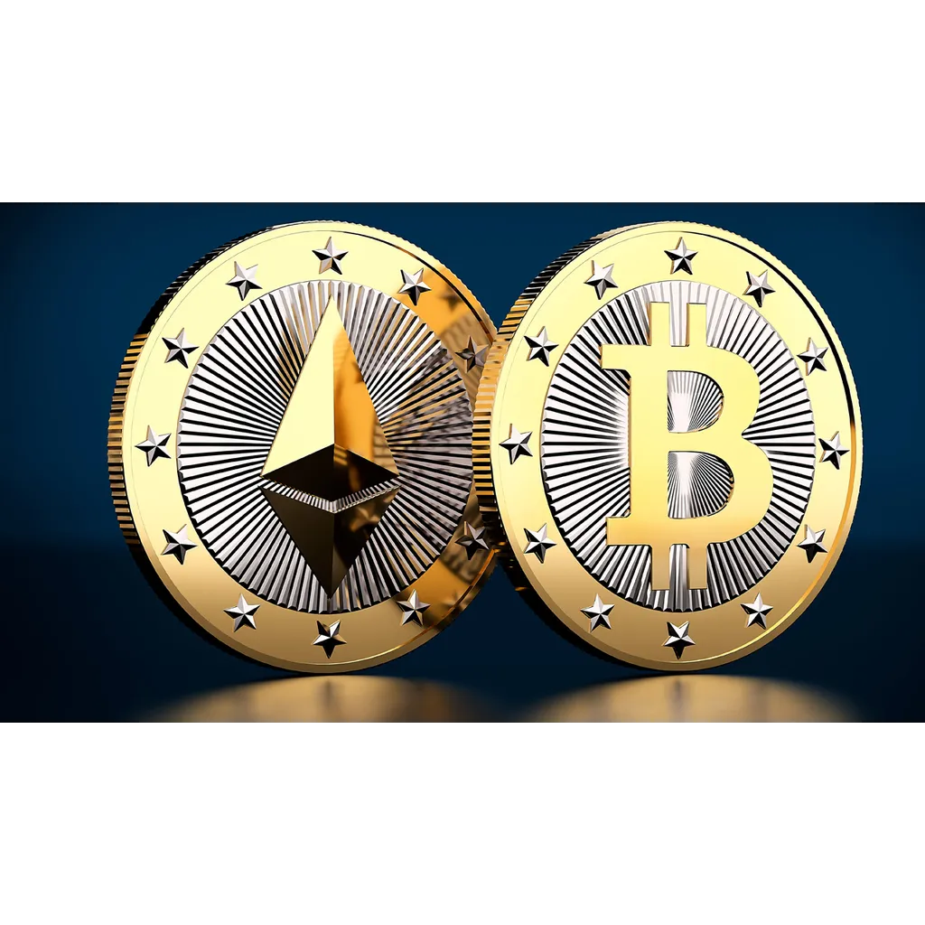 Ethereum price trajectory examined under Bitcoin supercycle replication scenario Ethereum price trajectory examined under Bitcoin supercycle replication scenario