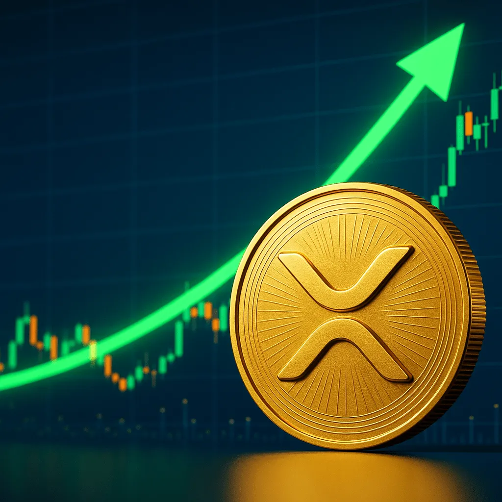 Wave 3 Ignites As XRP Breaks Structure—Analyst Says ‘Fireworks Ahead’ Wave 3 Ignites As XRP Breaks Structure—Analyst Says ‘Fireworks Ahead’