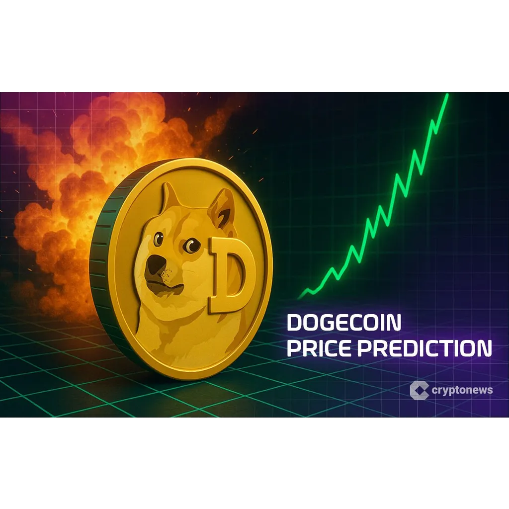 Analyst’s Perfect Crypto Entry Point Analyst’s Perfect Crypto Entry Point