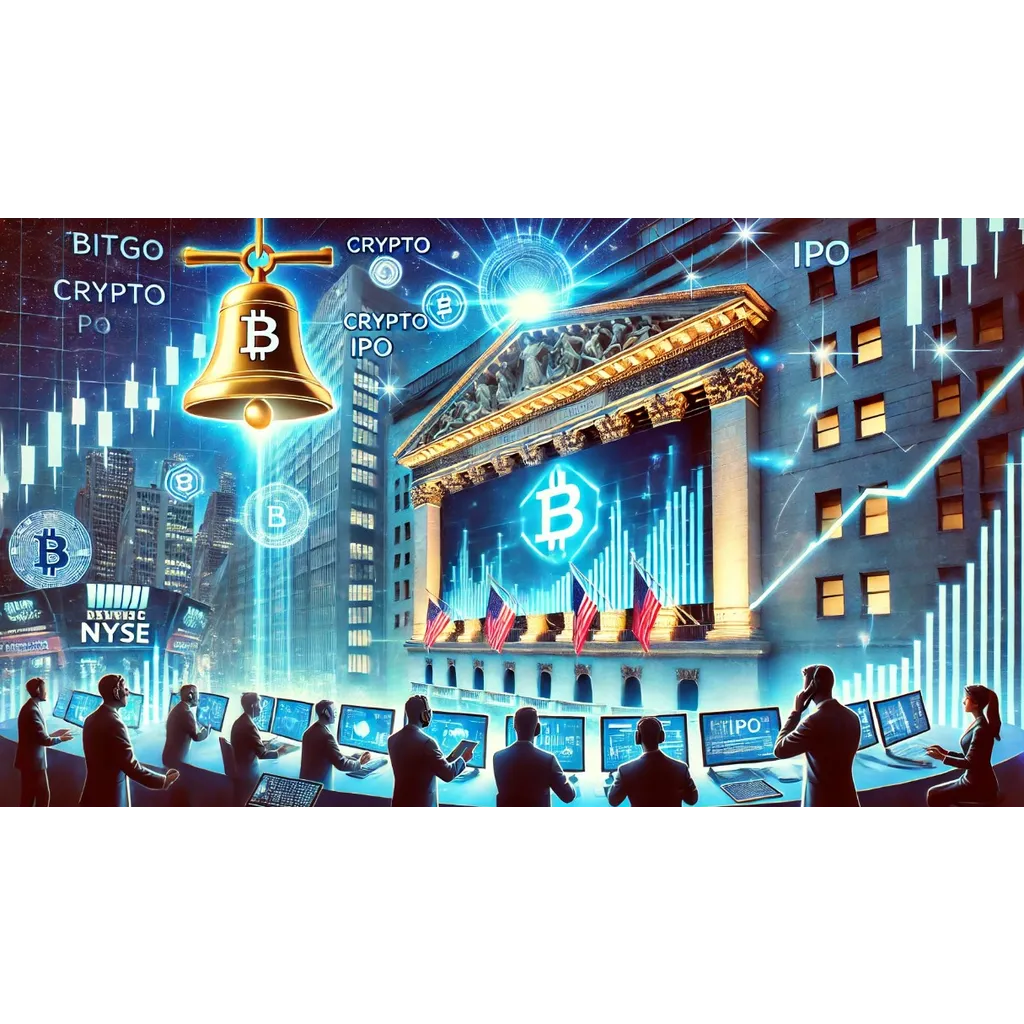 CoinShares’ US Trading Debut Marred By 25% Stock Crash: Key Takeaways CoinShares’ US Trading Debut Marred By 25% Stock Crash: Key Takeaways