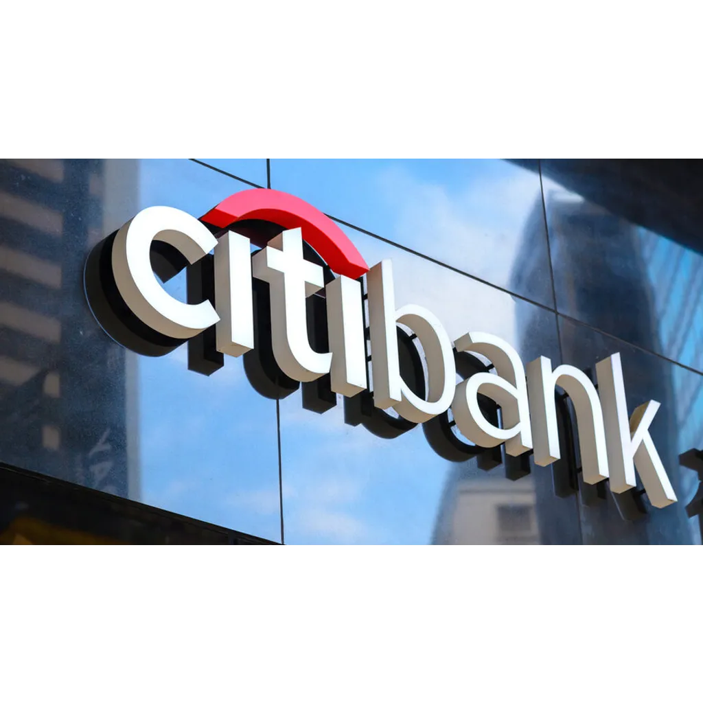 Citi will launch cryptocurrency custody services in 2026 according to CNBC Citi will launch cryptocurrency custody services in 2026 according to CNBC