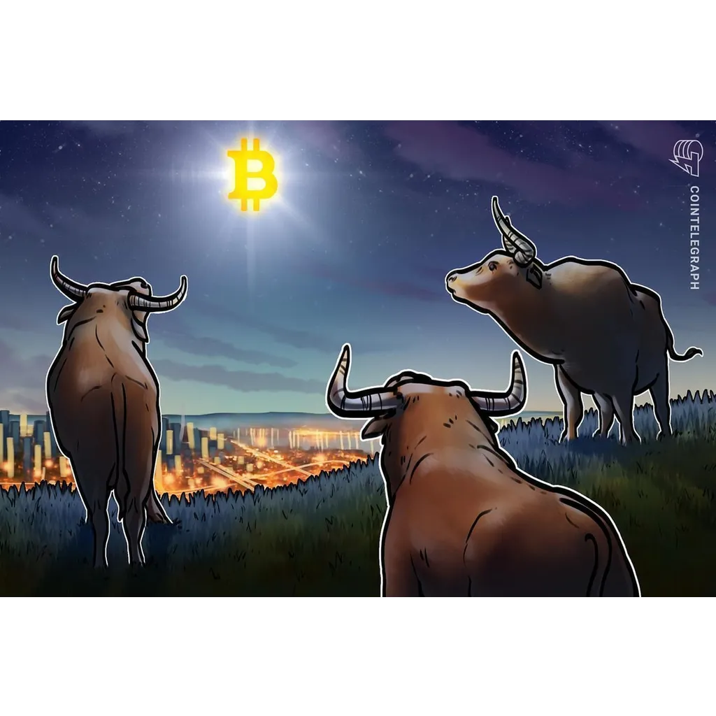 Bitcoin faces potential rally to 5000 with CME gap risks present Bitcoin faces potential rally to 5000 with CME gap risks present