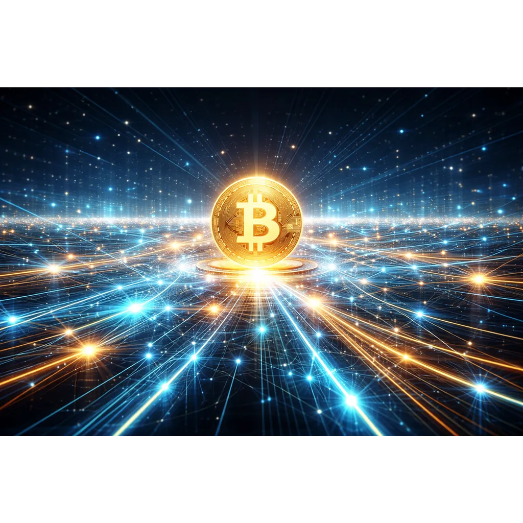 Bitcoin Transfers Hit Highest Since 2024—But Fees Remain Low Bitcoin Transfers Hit Highest Since 2024—But Fees Remain Low