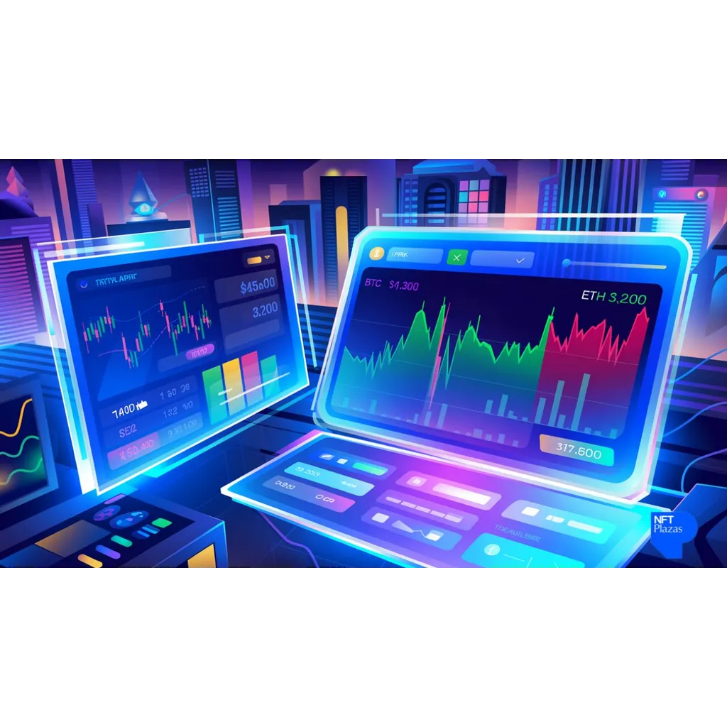 5 Leading Quant Trading Apps for Beginners in 2026 to Achieve Crypto 5 Leading Quant Trading Apps for Beginners in 2026 to Achieve Crypto