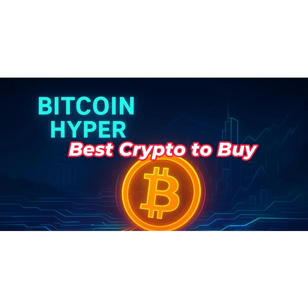 Bitcoin Hyper Presale Highlighted as Potential Investment Before Fed Rate Cuts Bitcoin Hyper Presale Highlighted as Potential Investment Before Fed Rate Cuts