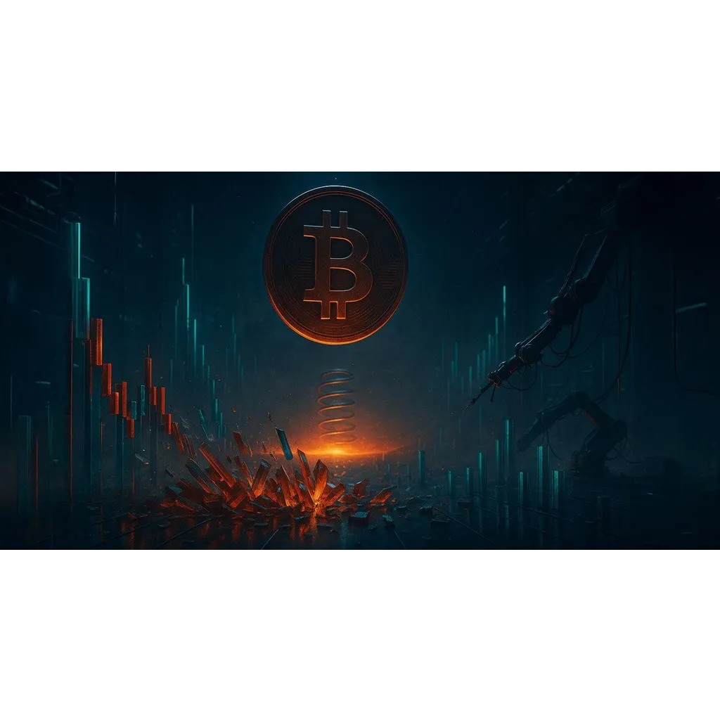 Bitcoin eyes 4k or 8k before Christmas as leverage thins after .7B in liquidations Bitcoin eyes 4k or 8k before Christmas as leverage thins after .7B in liquidations