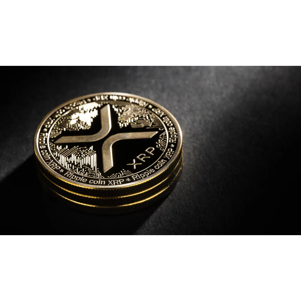 XRP Still Stuck In Bear Market Cycle With Threats Of A Price Crash To .13 XRP Still Stuck In Bear Market Cycle With Threats Of A Price Crash To .13