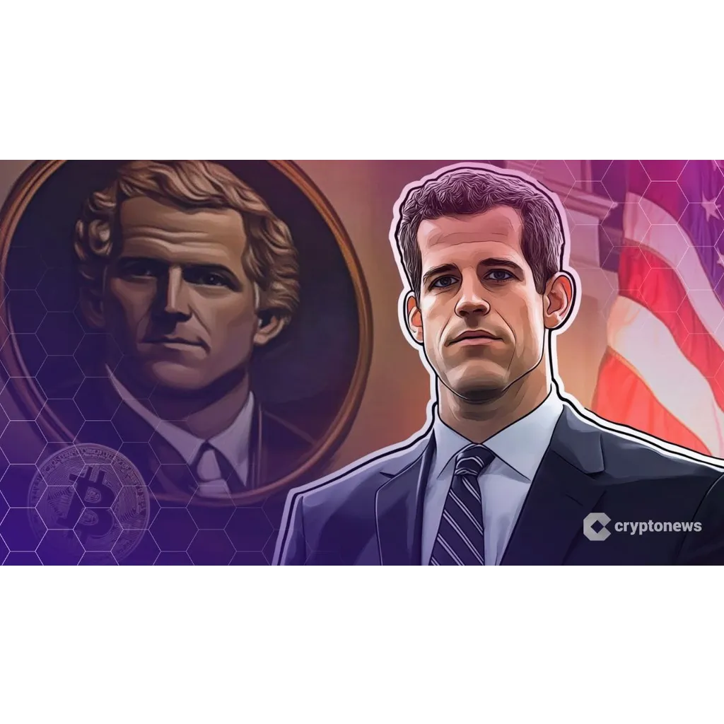 SEC Drops Enforcement Case Against Winklevoss-Founded Crypto Exchange Gemini SEC Drops Enforcement Case Against Winklevoss-Founded Crypto Exchange Gemini