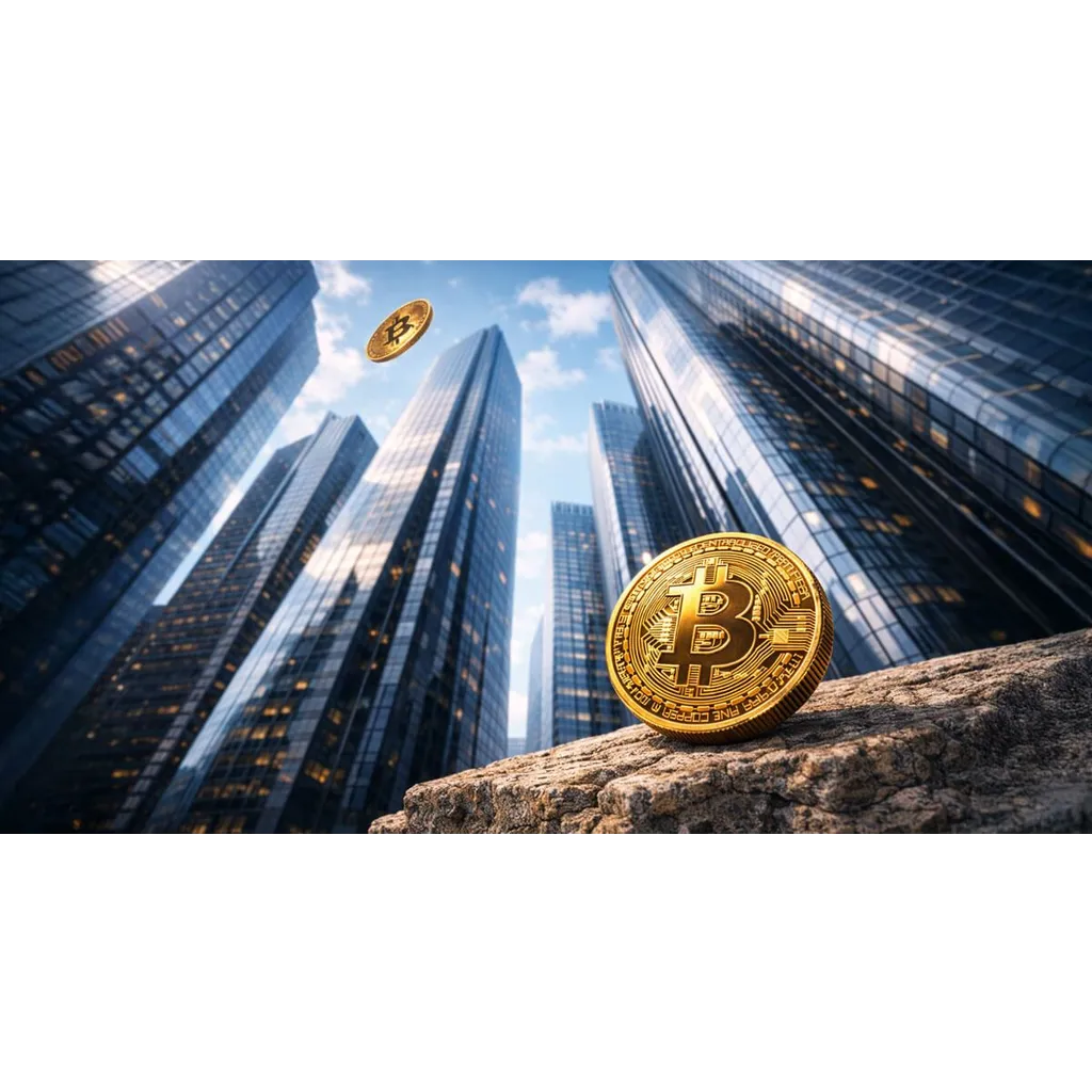 Banks just demanded billion in emergency cash but Bitcoin traders are missing a critical warning signal Banks just demanded billion in emergency cash but Bitcoin traders are missing a critical warning signal
