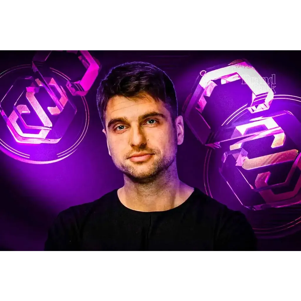 Polygon Co-Founder Mihailo Bjelic Steps Down. What’s Next ? | CoinGape Polygon Co-Founder Mihailo Bjelic Steps Down. What’s Next ? | CoinGape