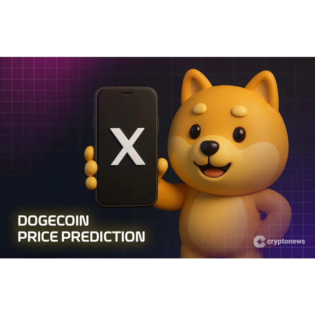 Dogecoin Price Prediction: Mysterious Tweet Revives Speculation of DOGE Dogecoin Price Prediction: Mysterious Tweet Revives Speculation of DOGE
