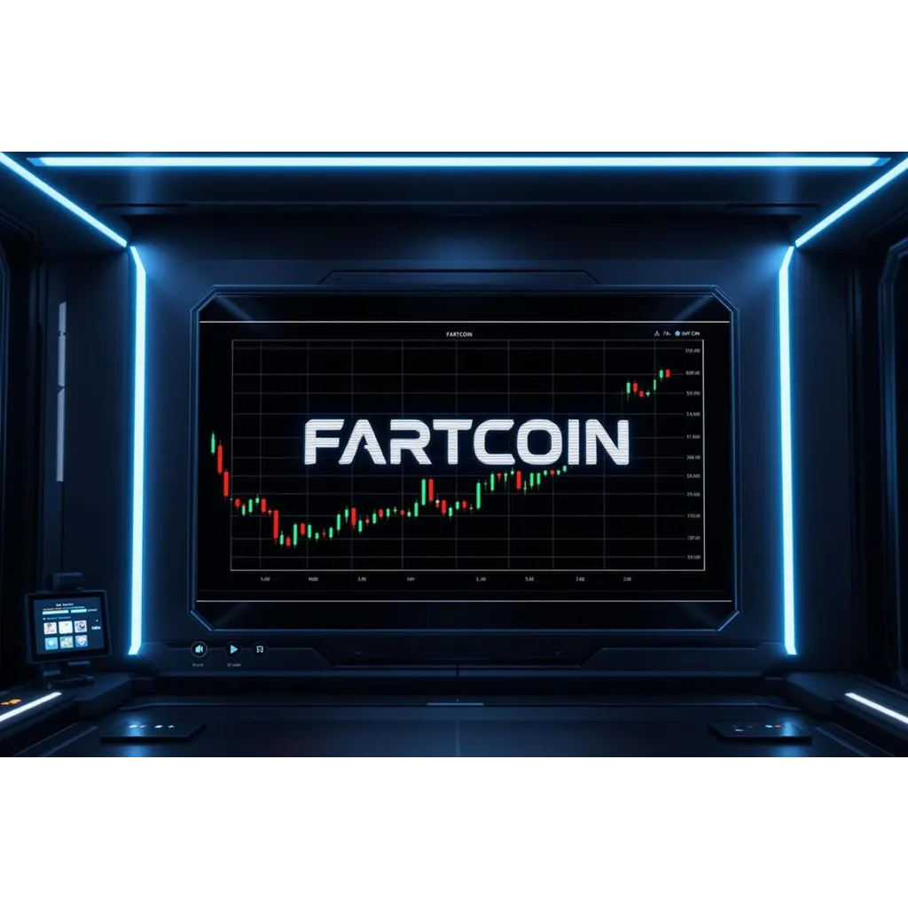 FARTCOIN price breakout imminent as critical technical setup forms FARTCOIN price breakout imminent as critical technical setup forms