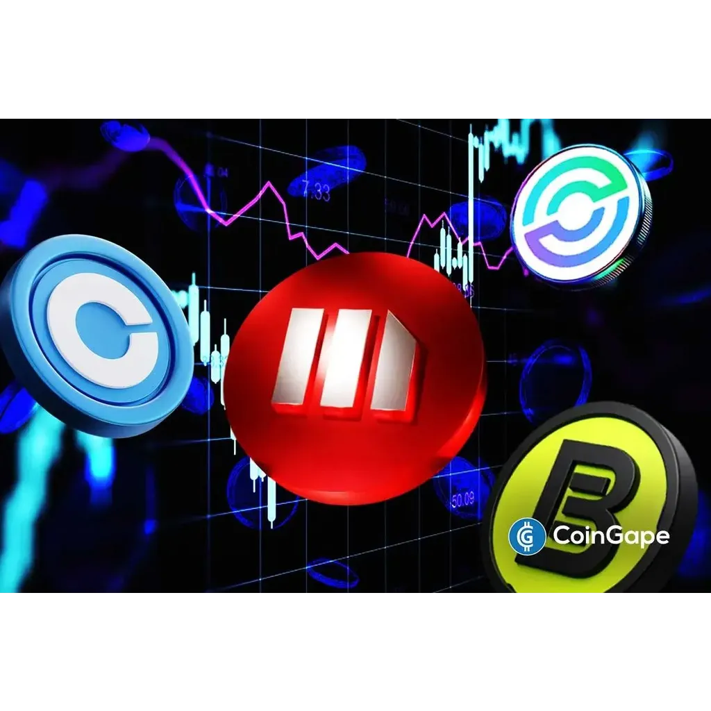 CRCL, BMNR, and COIN Stocks Price Prediction as CLARITY Act Hits April Roadblock CRCL, BMNR, and COIN Stocks Price Prediction as CLARITY Act Hits April Roadblock