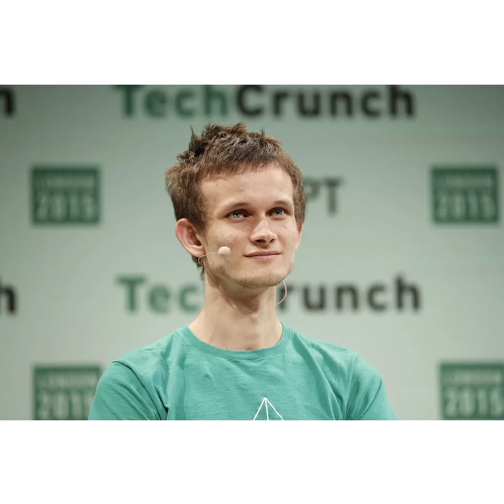 Vitalik Buterin Reorders Ethereum’s Value Stack: Bulletin Board First, Payments Second, Smart Contracts Last Vitalik Buterin Reorders Ethereum’s Value Stack: Bulletin Board First, Payments Second, Smart Contracts Last