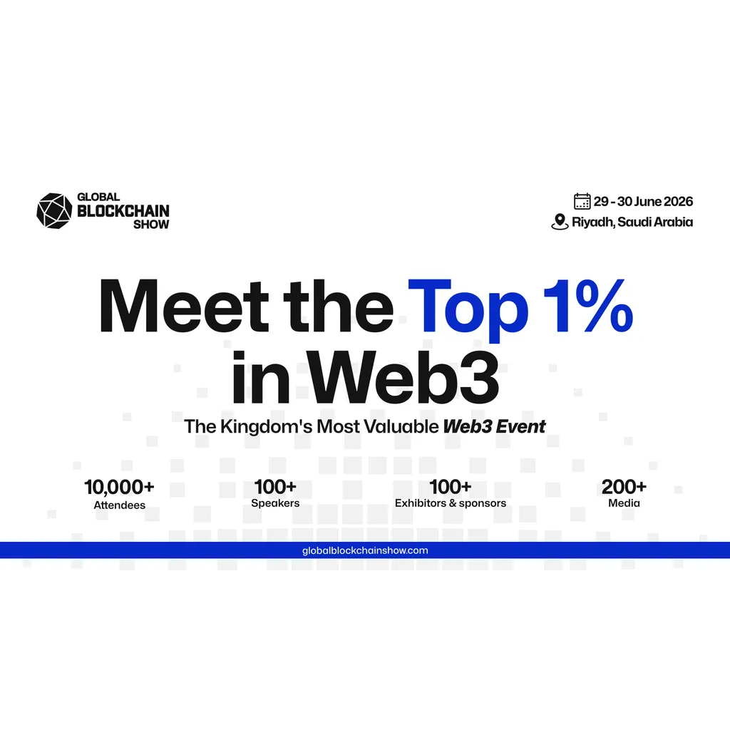 Global Tech Leaders Unite to Shape the Future of Blockchain and Web3 Innovation Global Tech Leaders Unite to Shape the Future of Blockchain and Web3 Innovation