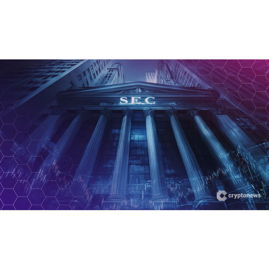 SEC considers crypto exemption to boost innovation and US hub status SEC considers crypto exemption to boost innovation and US hub status