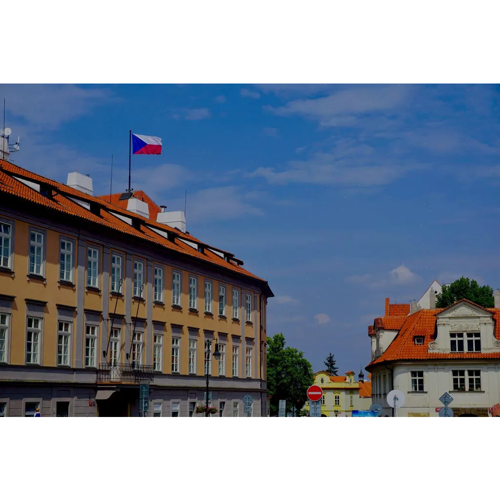 Czech Government Survives No-Confidence Vote Over M Bitcoin Donation Czech Government Survives No-Confidence Vote Over M Bitcoin Donation