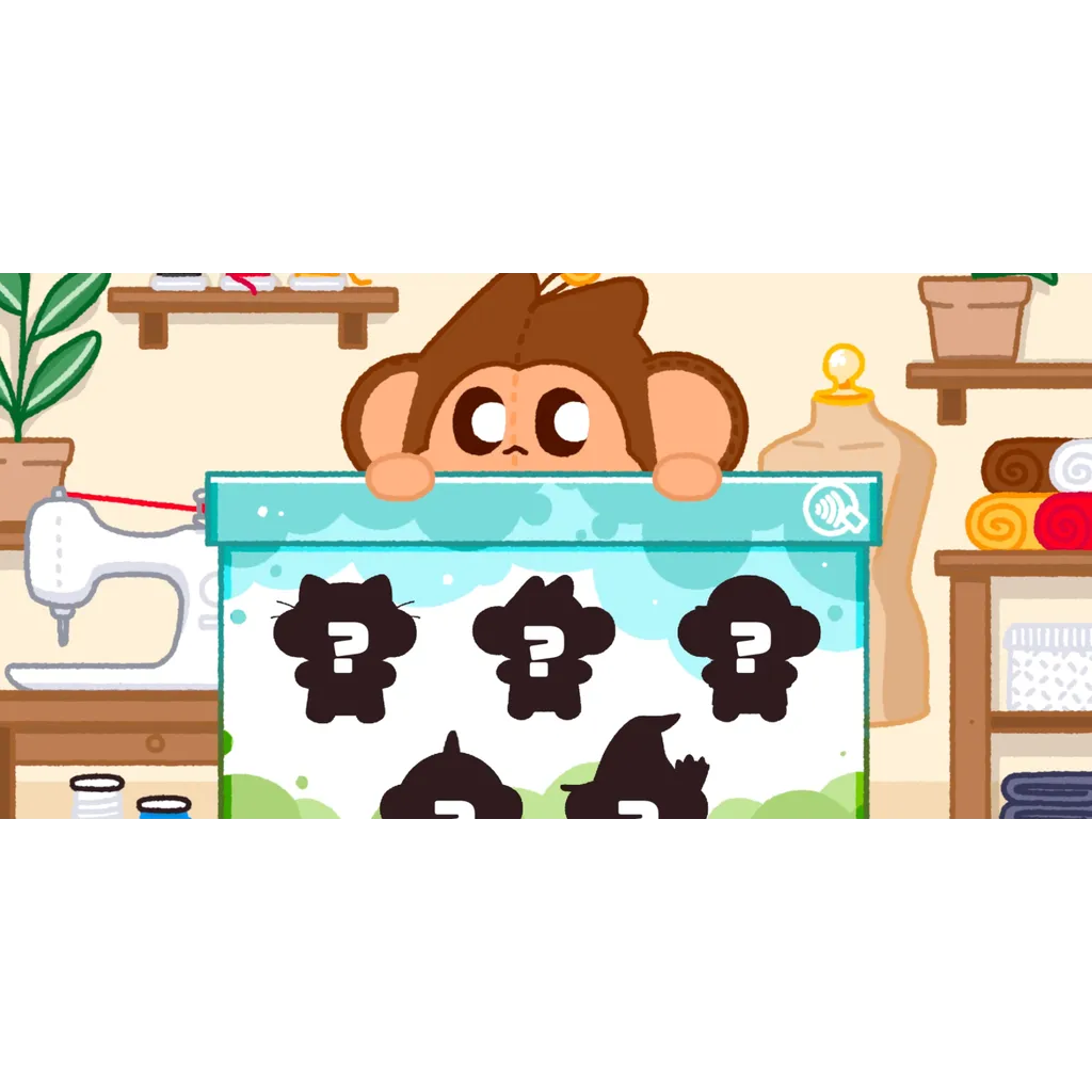 Chimpers Expands Into NFT-Linked Blind Box Collectibles – Decrypt Chimpers Expands Into NFT-Linked Blind Box Collectibles – Decrypt