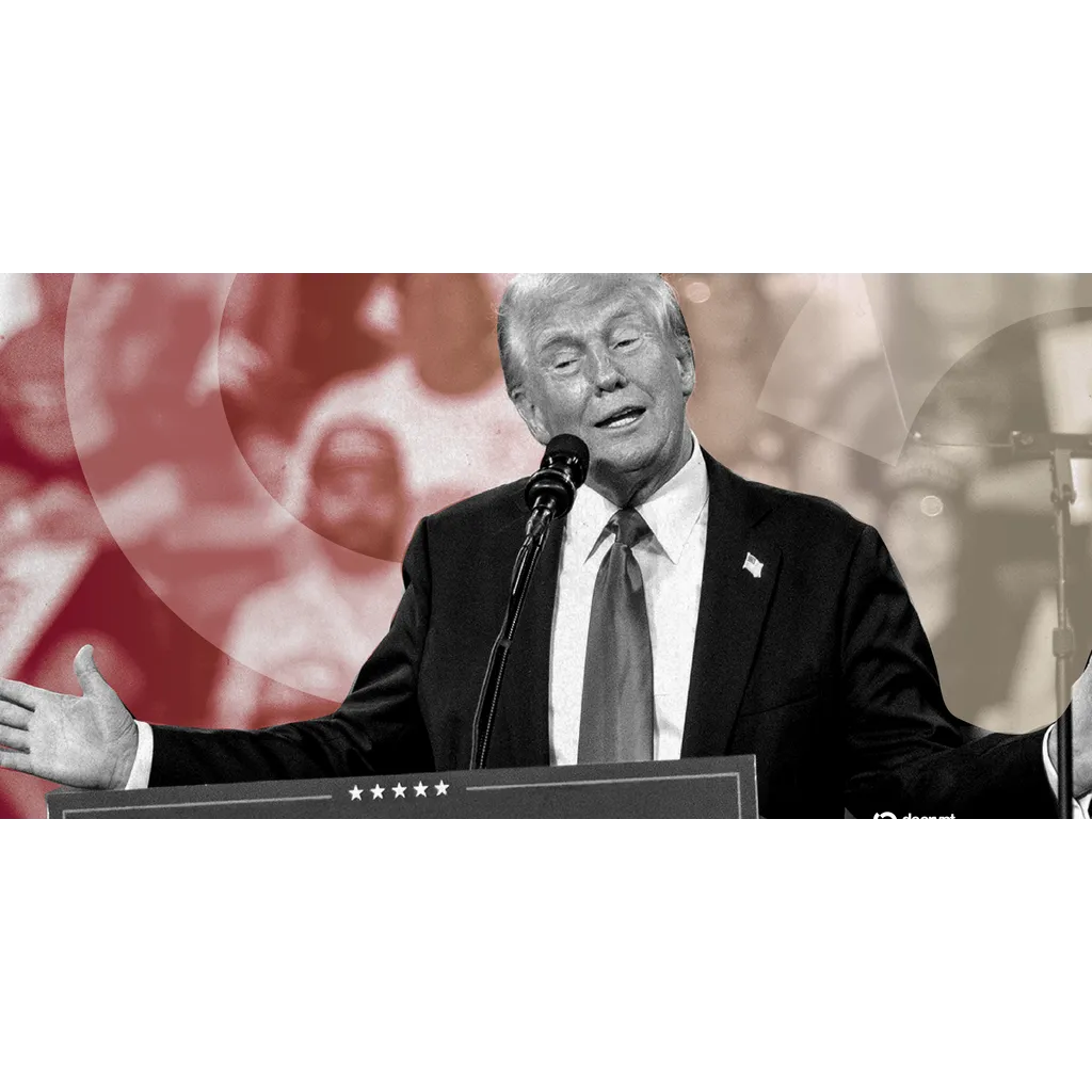 President Trump Is Hosting Another Exclusive Event for Meme Coin Holders President Trump Is Hosting Another Exclusive Event for Meme Coin Holders