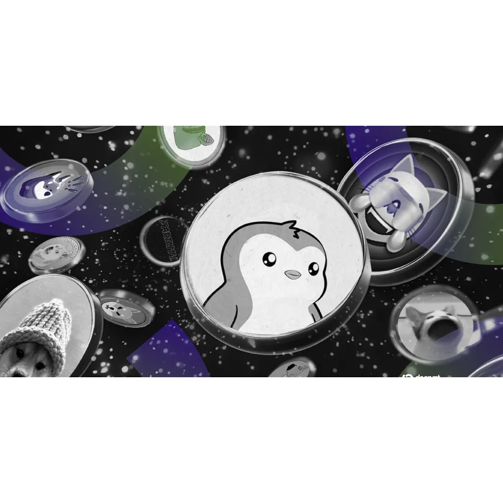 Australian traders hold highest global percentage of meme coins Kraken reports Australian traders hold highest global percentage of meme coins Kraken reports