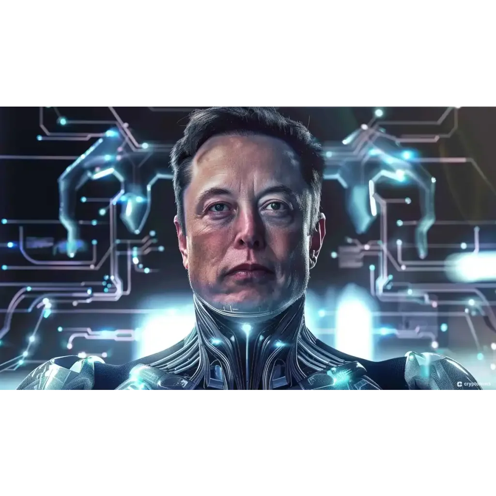 Tesla Earnings: Elon Musk’s AI Roadmap Tesla Earnings: Elon Musk’s AI Roadmap