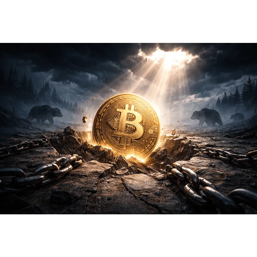 Bitcoin Bull Score Surges To 30, Exits ‘Extra Bearish’ Zone Bitcoin Bull Score Surges To 30, Exits ‘Extra Bearish’ Zone