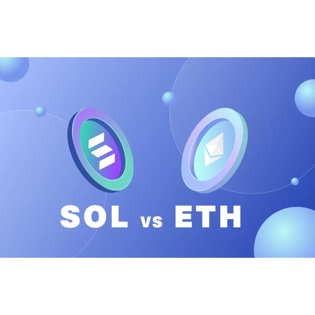 Here’s What The Solana Price Would Be If It Reaches The ATH Market Cap Of Ethereum Here’s What The Solana Price Would Be If It Reaches The ATH Market Cap Of Ethereum