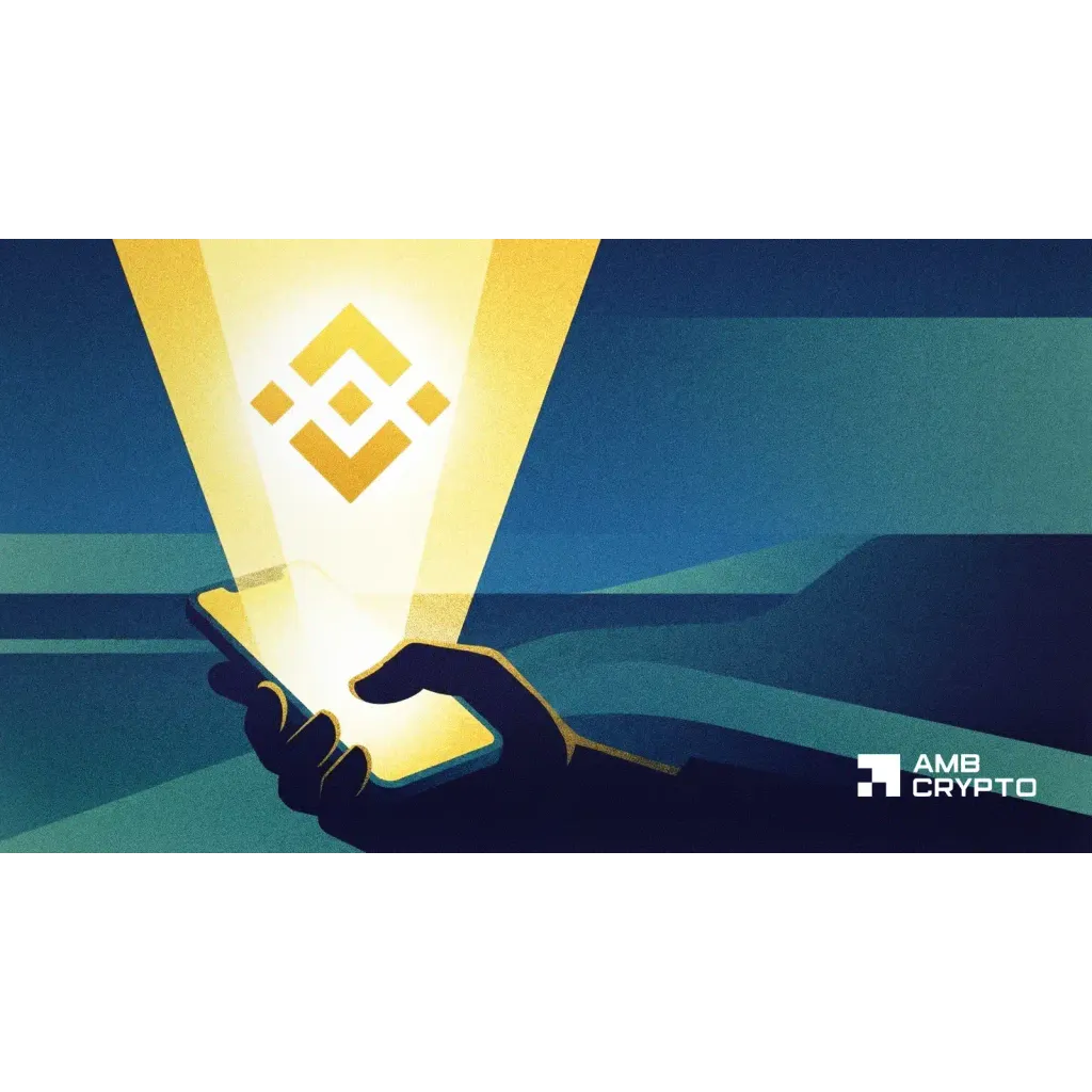 Crypto trading volumes down 48%, but Binance still dominates – Report Crypto trading volumes down 48%, but Binance still dominates – Report