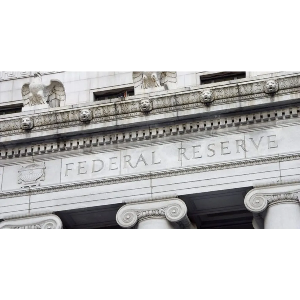 Federal Reserve ends crypto oversight program affecting JPMorgan and trillion in assets Federal Reserve ends crypto oversight program affecting JPMorgan and trillion in assets