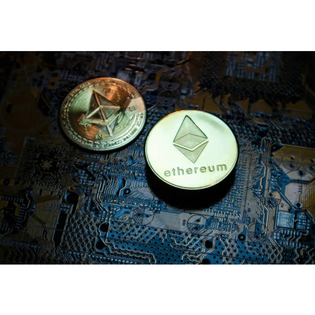 Crypto Analyst Predicts ,000 ATH For Ethereum This Cycle, Here’s Why Crypto Analyst Predicts ,000 ATH For Ethereum This Cycle, Here’s Why