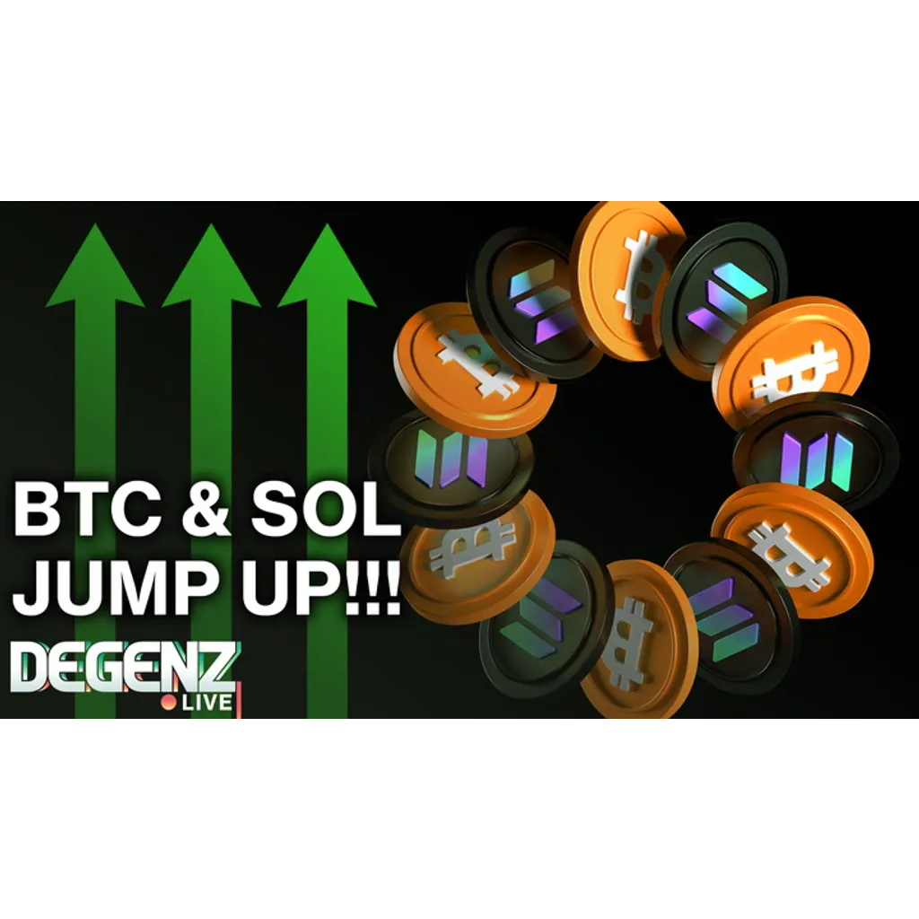 Bitcoin and Solana rise as Binance Coin exceeds one thousand dollars Bitcoin and Solana rise as Binance Coin exceeds one thousand dollars