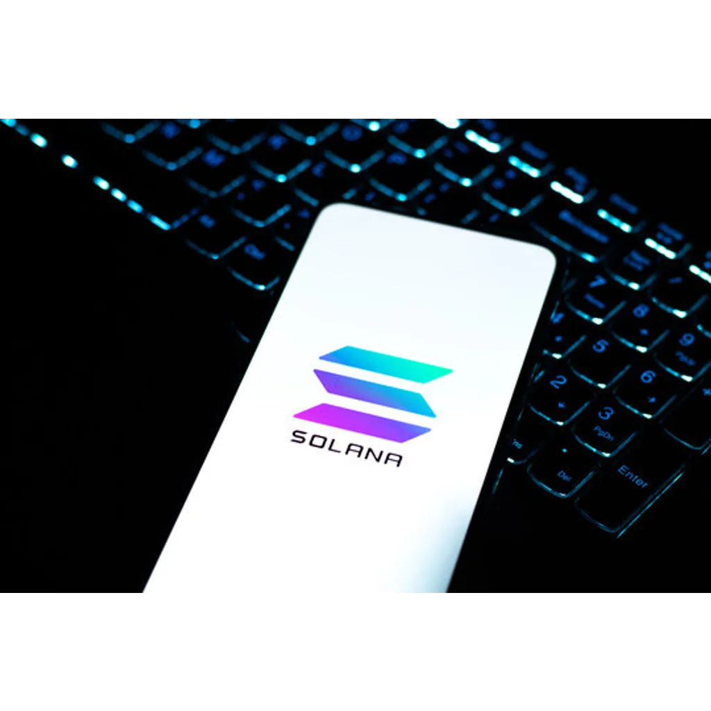 Solana DeFi stack expands with SolsticeFi risk-controlled yield platform Solana DeFi stack expands with SolsticeFi risk-controlled yield platform
