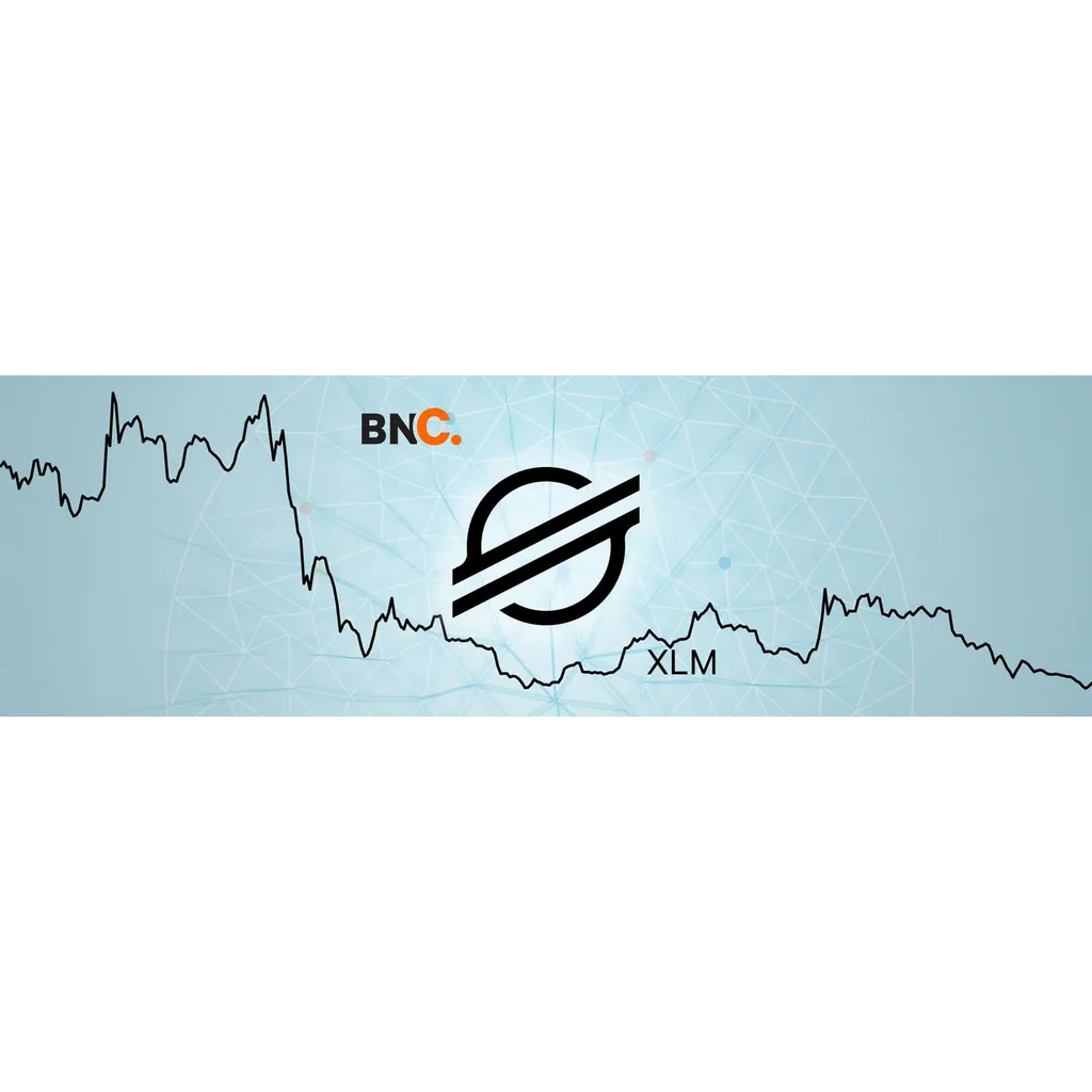XLM Price Targets 70% Gains XLM Price Targets 70% Gains