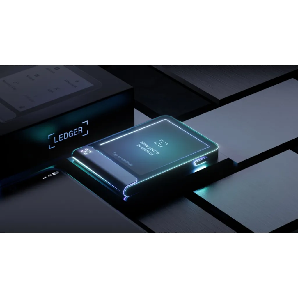 Ledger Flex Solana Edition Enters Community: Exclusive Phase 3 Launch Ledger Flex Solana Edition Enters Community: Exclusive Phase 3 Launch