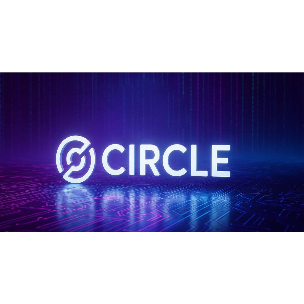 Circle stock leaps to 0 record after 34% daily gain Circle stock leaps to 0 record after 34% daily gain