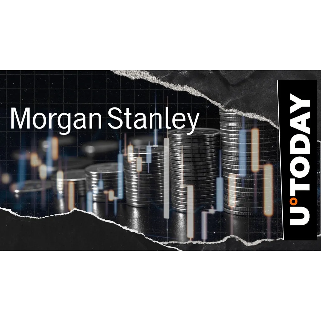 Morgan Stanley to launch Bitcoin trading services in coming months Morgan Stanley to launch Bitcoin trading services in coming months