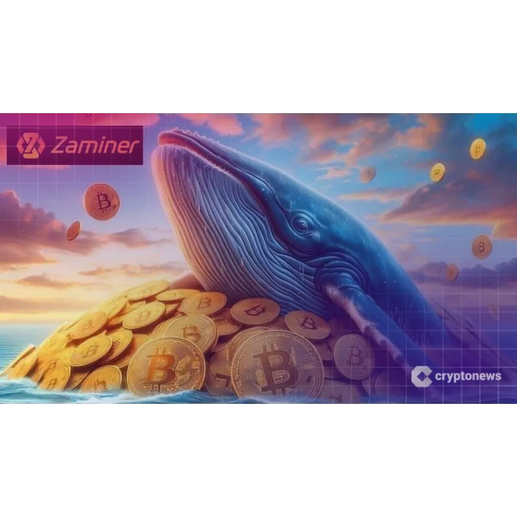 Bitcoin Rally Renews Interest in Passive Income: ZA Miner Cloud Mining Explained Bitcoin Rally Renews Interest in Passive Income: ZA Miner Cloud Mining Explained