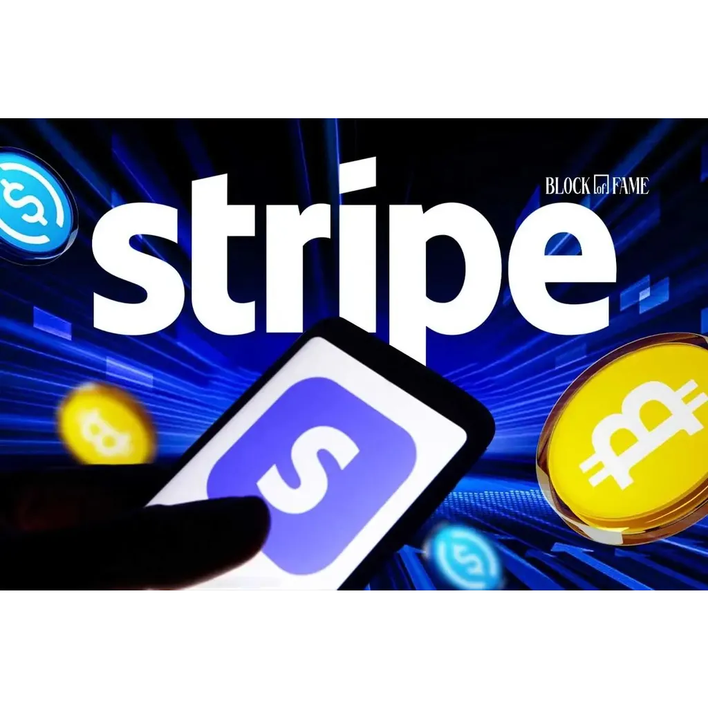 Stripe Builds New Stablecoin Prototype Following Bridge Acquisition Stripe Builds New Stablecoin Prototype Following Bridge Acquisition