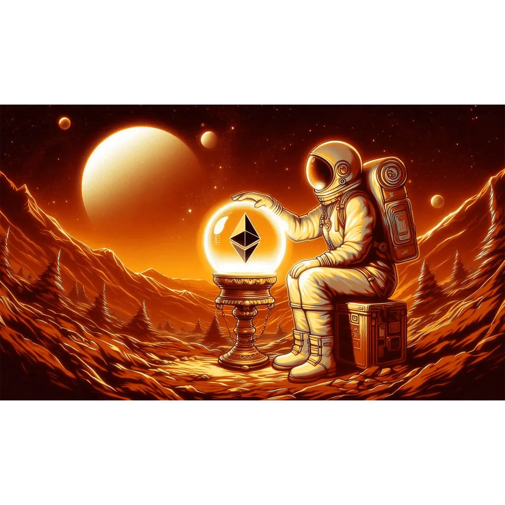 Analytics Firm Warns of Leverage Build-Up in Ethereum Amid Rallies, Says Momentum Awakening for One Solana Challenger Analytics Firm Warns of Leverage Build-Up in Ethereum Amid Rallies, Says Momentum Awakening for One Solana Challenger